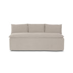 Weston Slipcover Dining Banquette