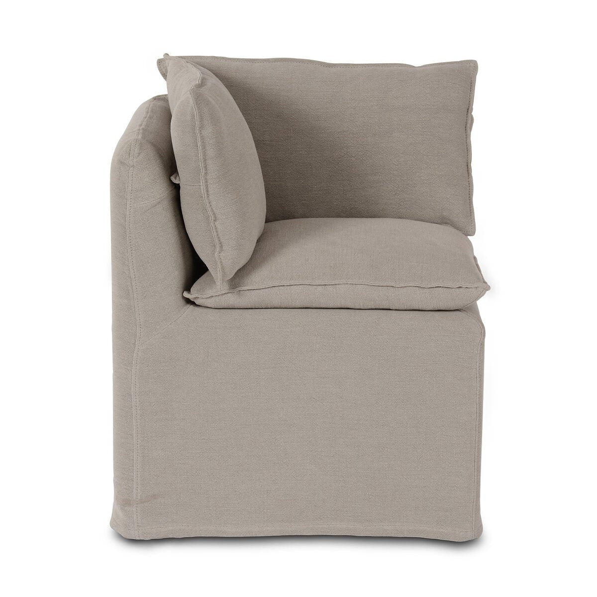 Weston Slipcover Dining Banquette