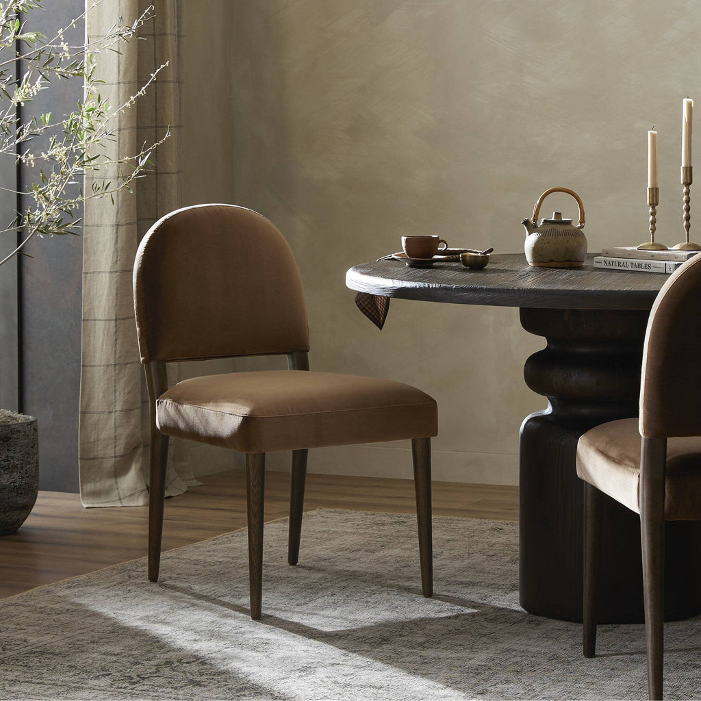 Haines Dining Chair-Dining Chairs-StyleMeGHD