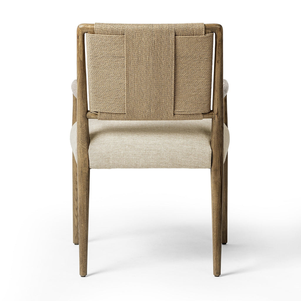 Nikolas Dining Armchair