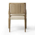 Nikolas Dining Armchair