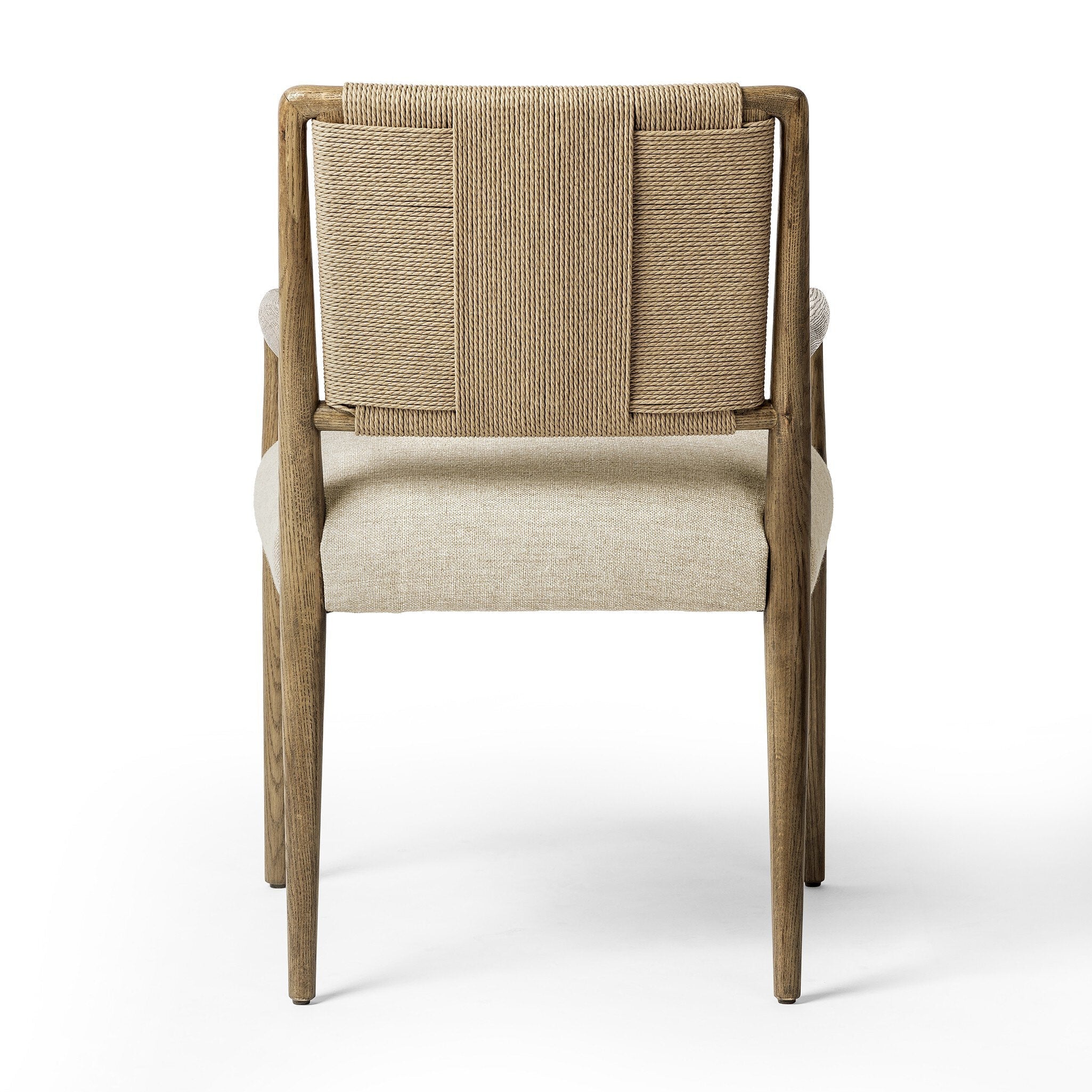 Nikolas Dining Armchair