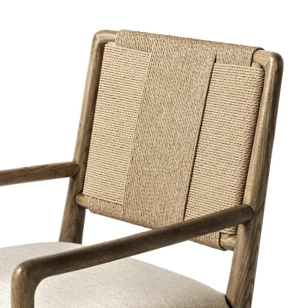 Nikolas Dining Armchair