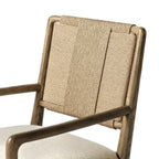 Nikolas Dining Armchair