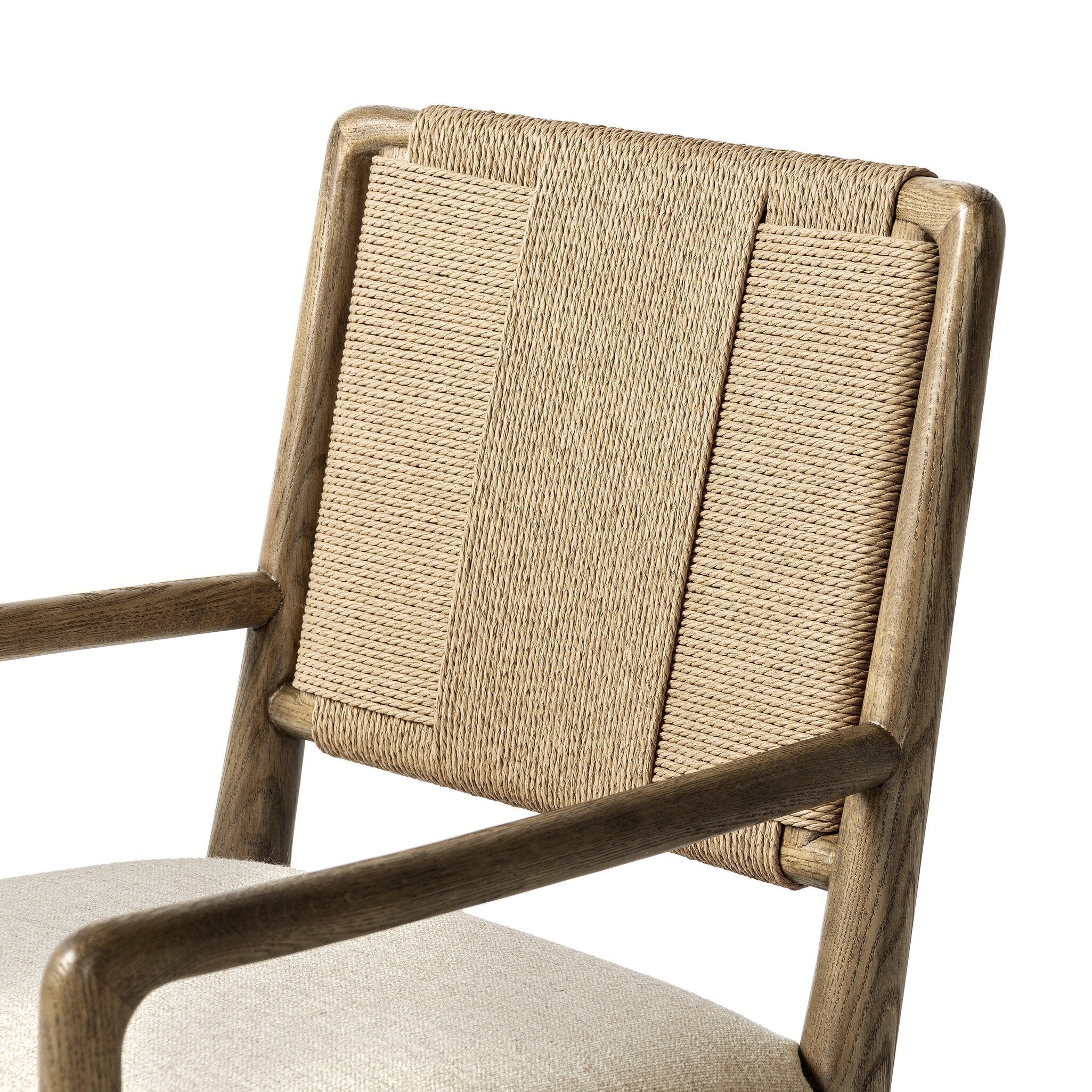 Nikolas Dining Armchair