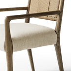 Nikolas Dining Armchair