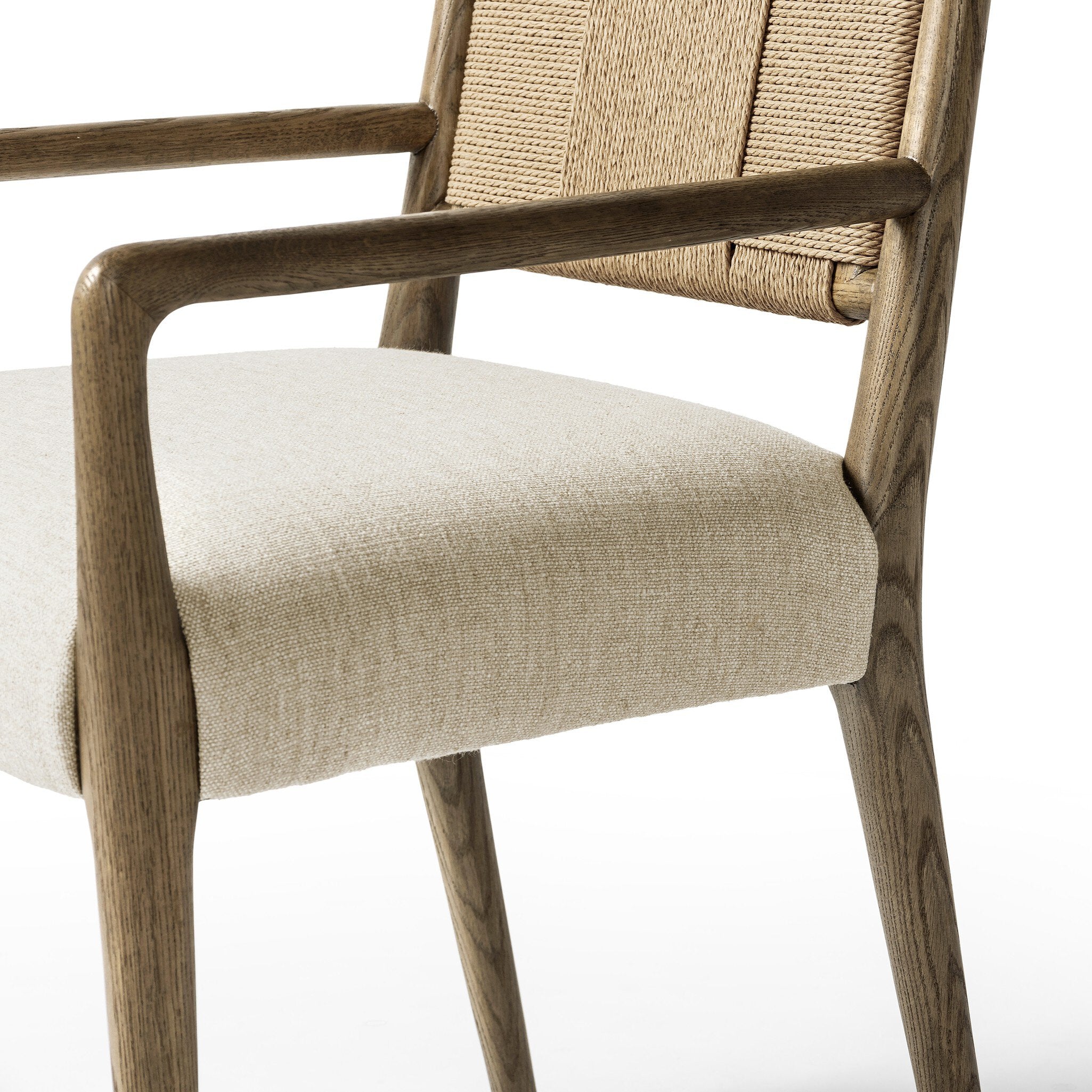 Nikolas Dining Armchair