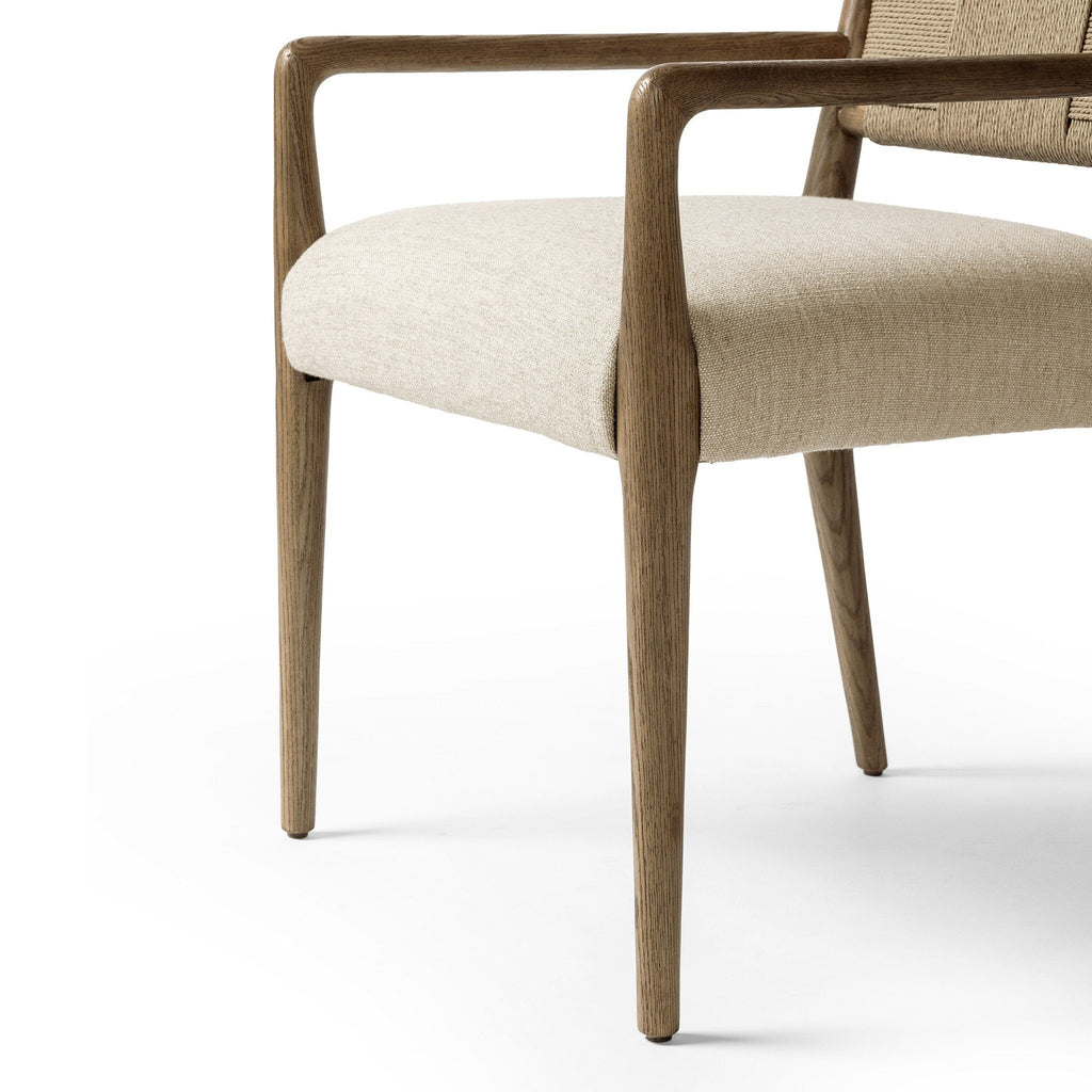 Nikolas Dining Armchair