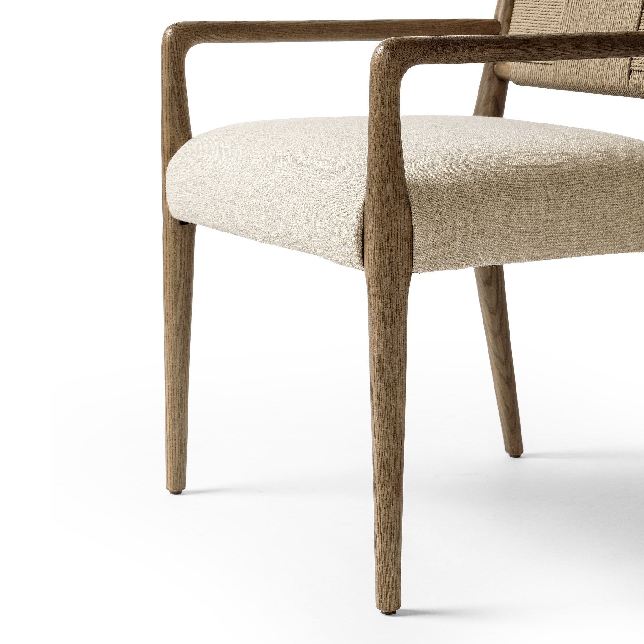 Nikolas Dining Armchair