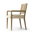 Nikolas Dining Armchair