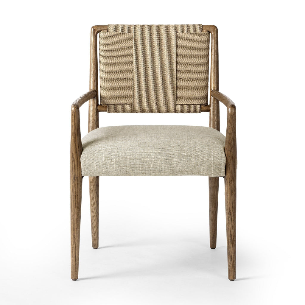 Nikolas Dining Armchair