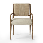 Nikolas Dining Armchair
