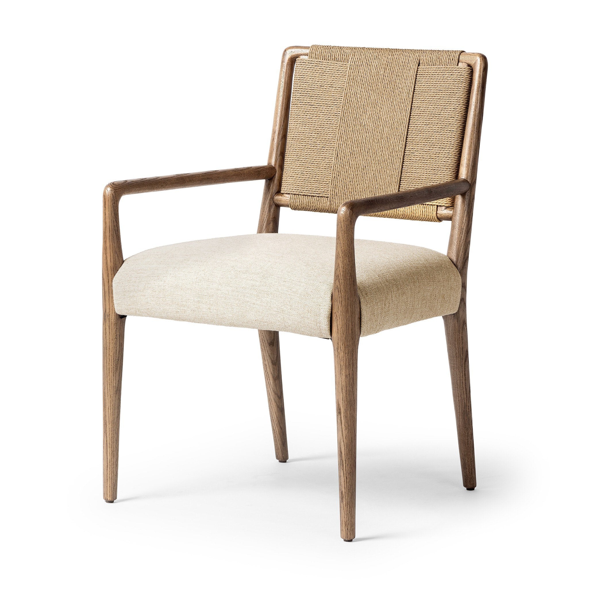 Nikolas Dining Armchair