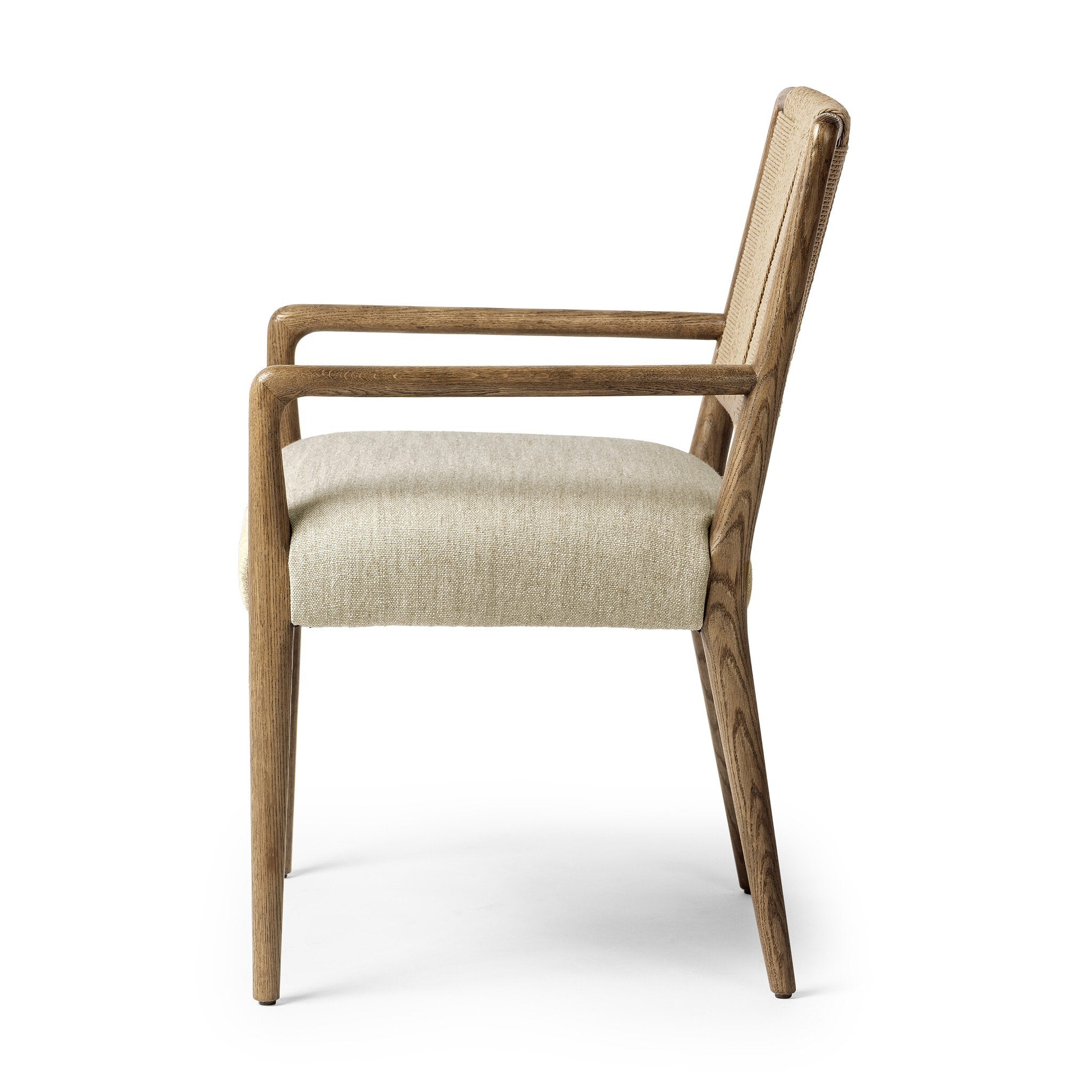 Nikolas Dining Armchair