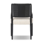 Nikolas Dining Armchair