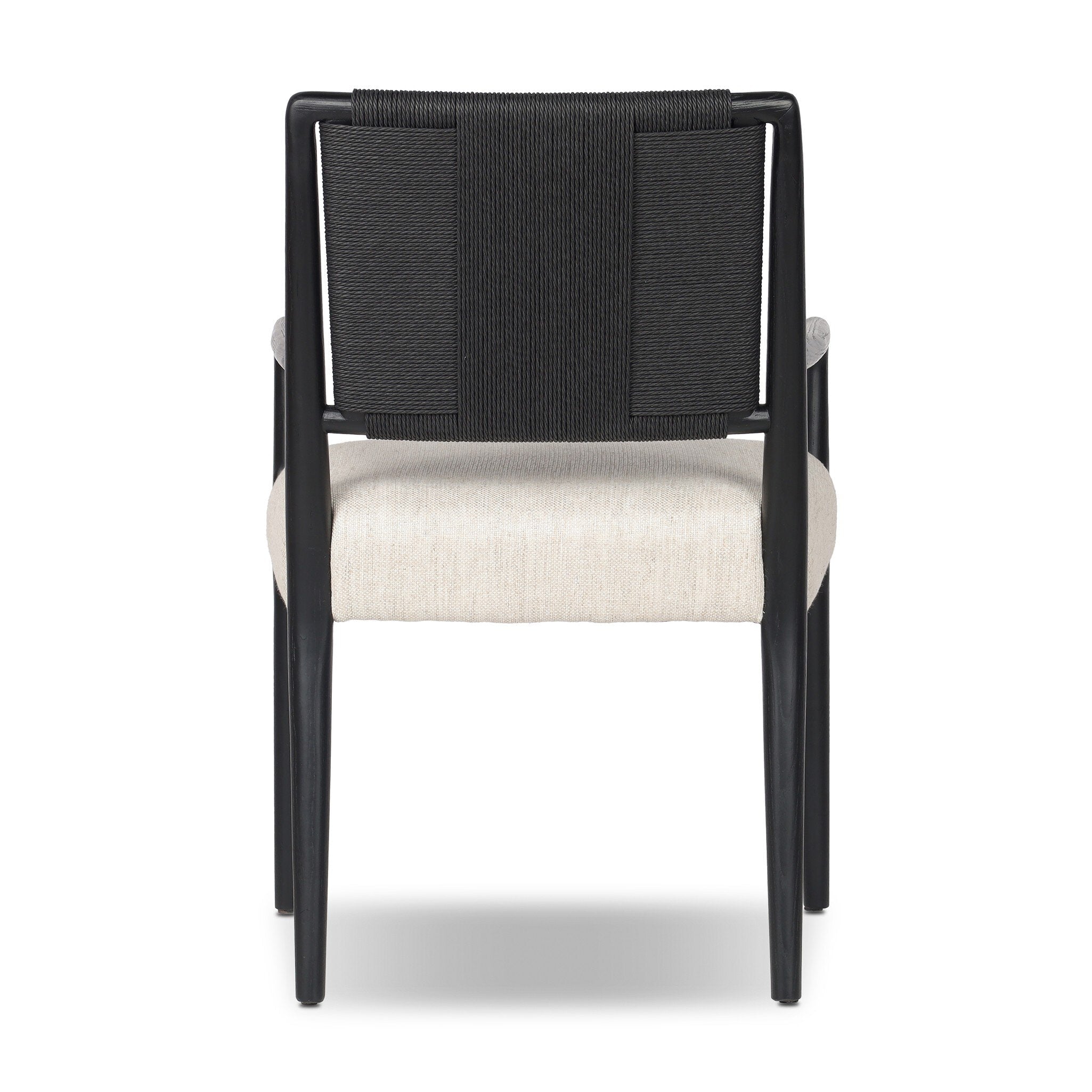 Nikolas Dining Armchair