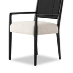 Nikolas Dining Armchair