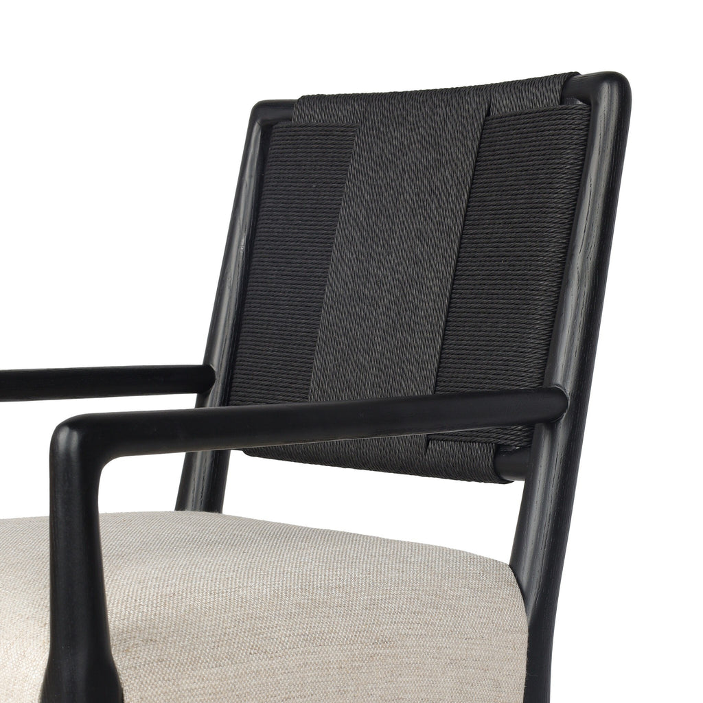 Nikolas Dining Armchair