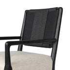 Nikolas Dining Armchair