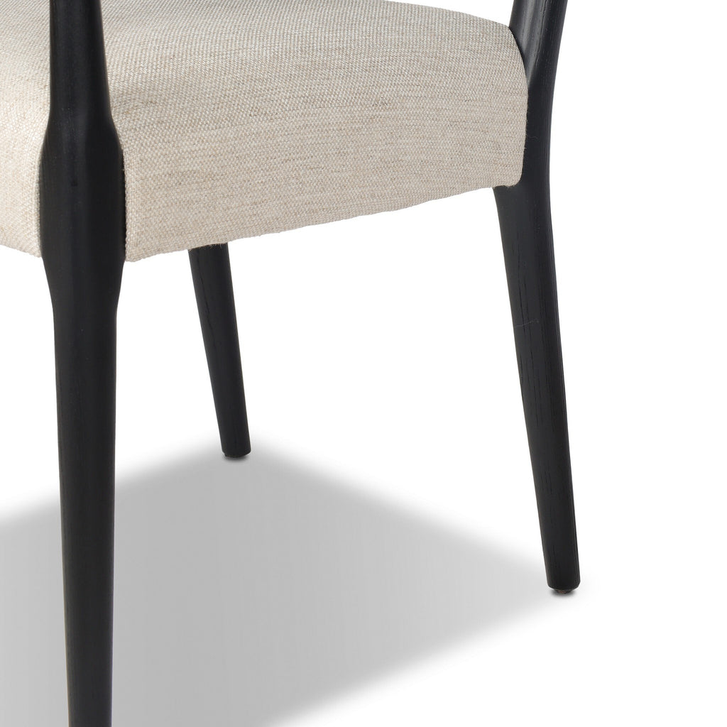 Nikolas Dining Armchair