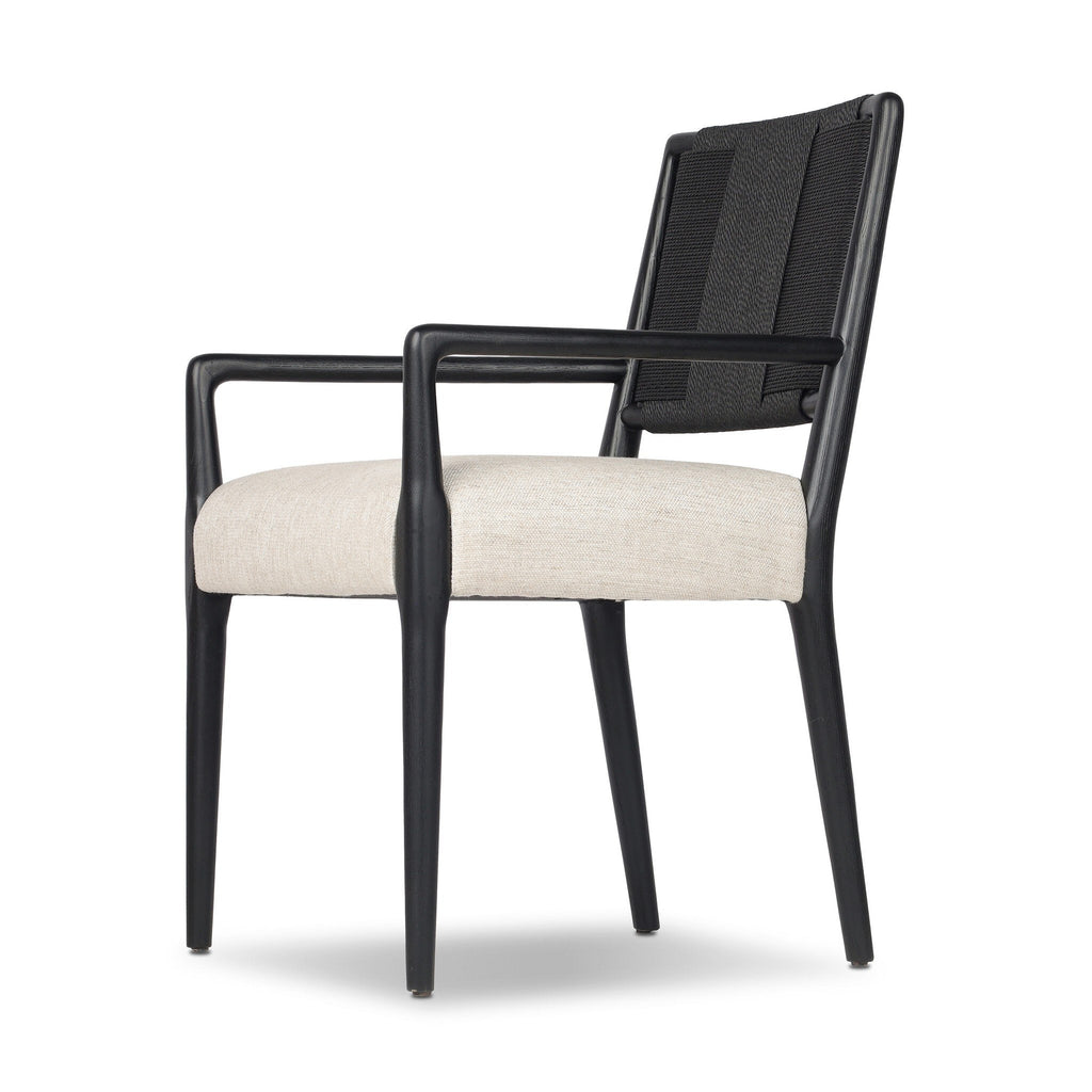 Nikolas Dining Armchair