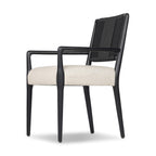 Nikolas Dining Armchair