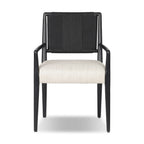 Nikolas Dining Armchair
