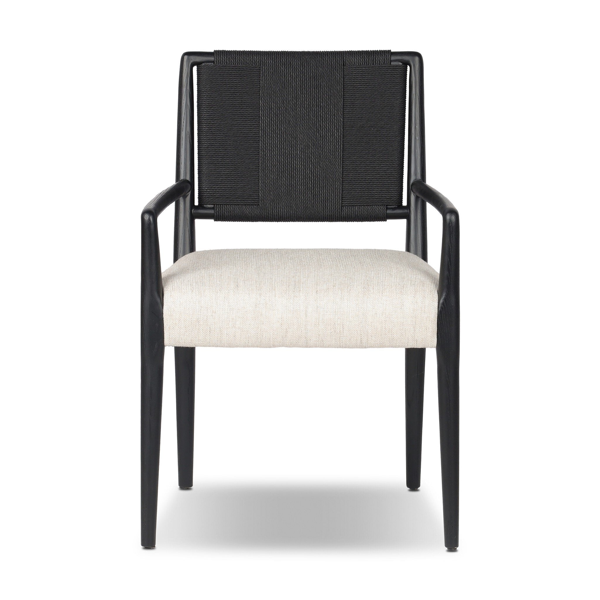 Nikolas Dining Armchair