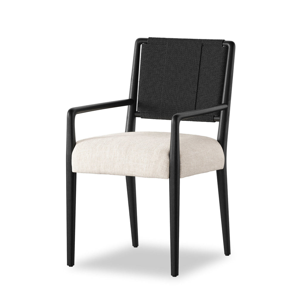 Nikolas Dining Armchair