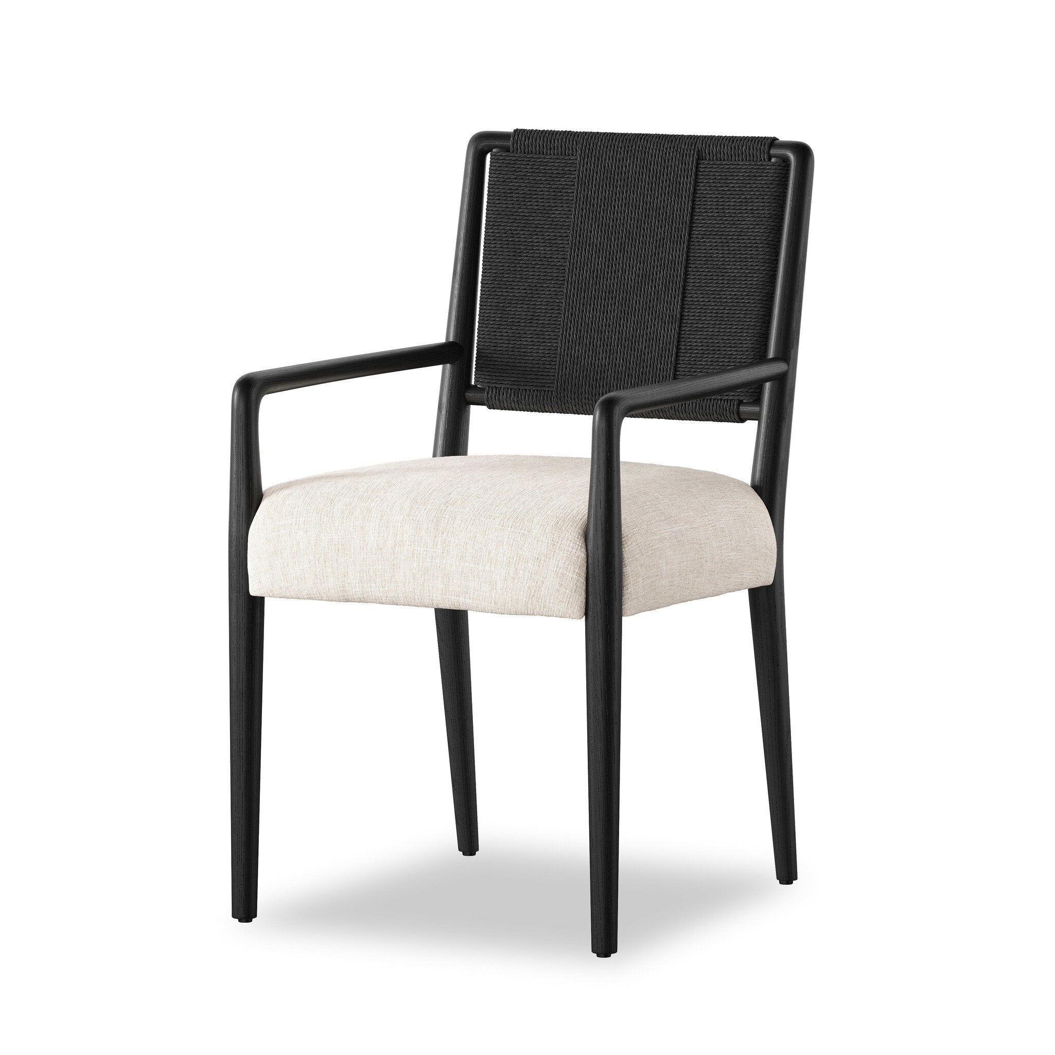Nikolas Dining Armchair