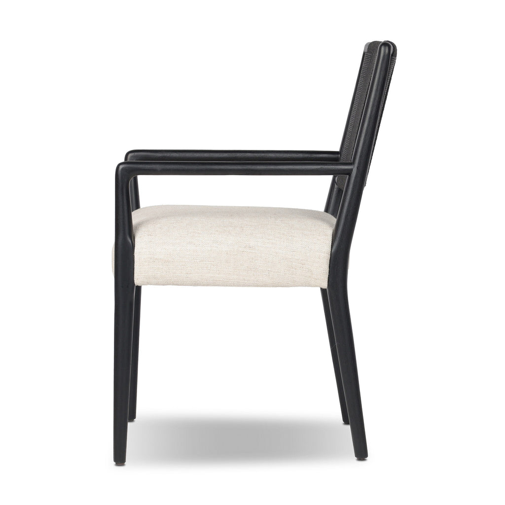 Nikolas Dining Armchair