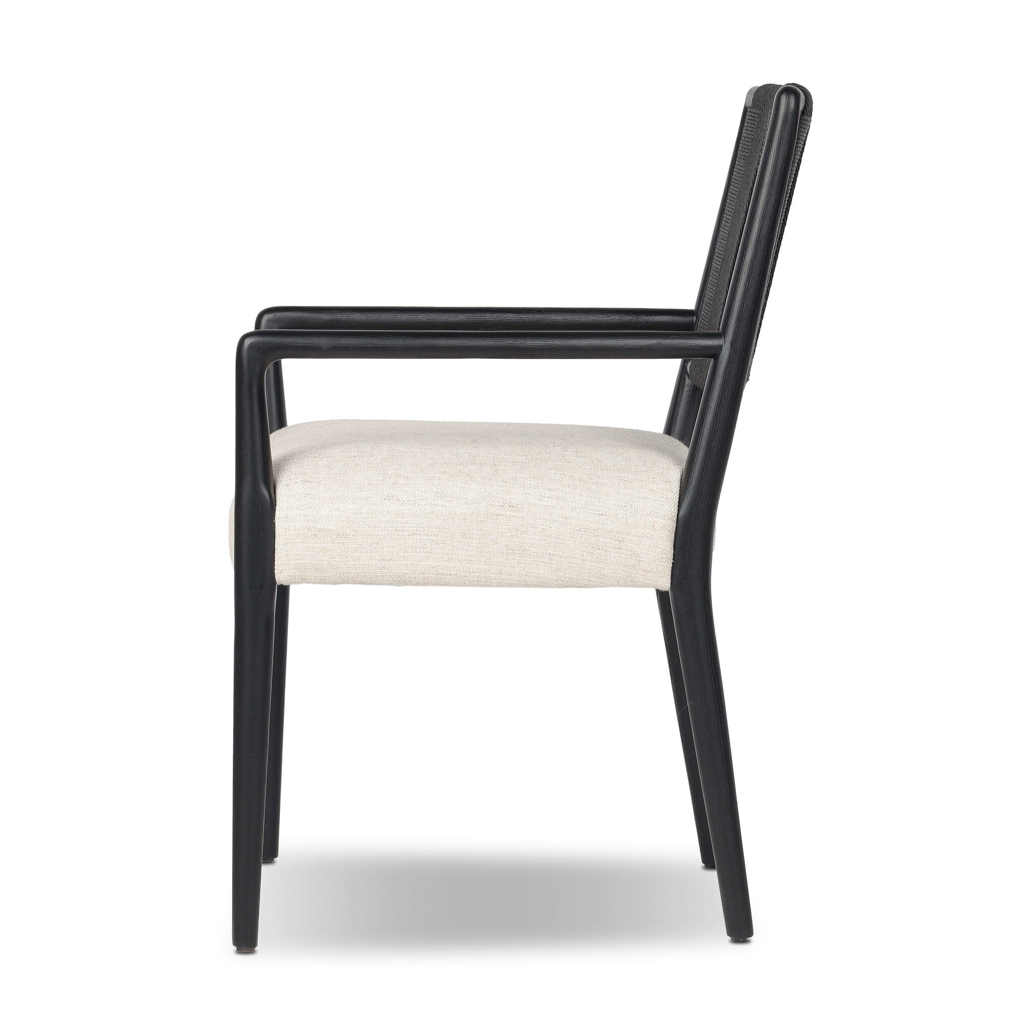 Nikolas Dining Armchair