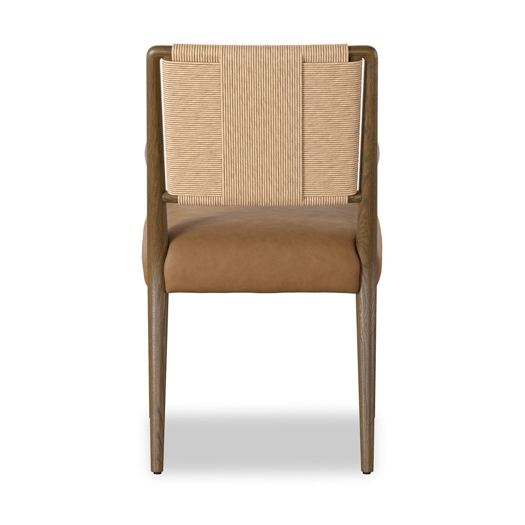 Nikolas Dining Armchair