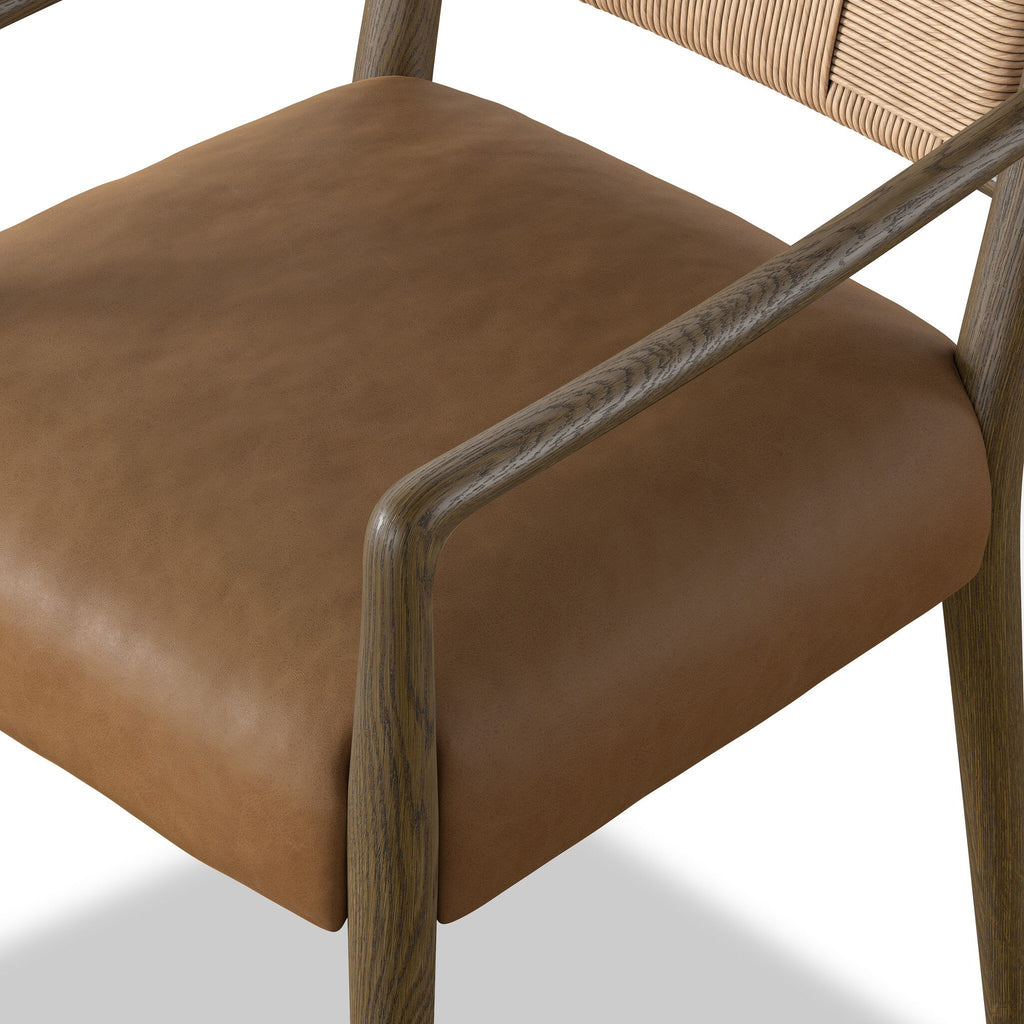 Nikolas Dining Armchair