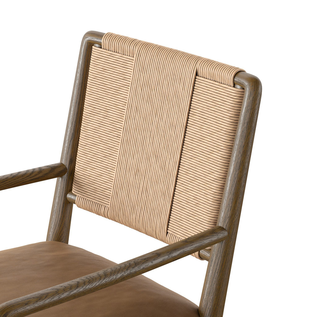 Nikolas Dining Armchair