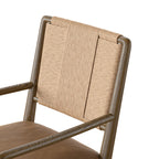 Nikolas Dining Armchair