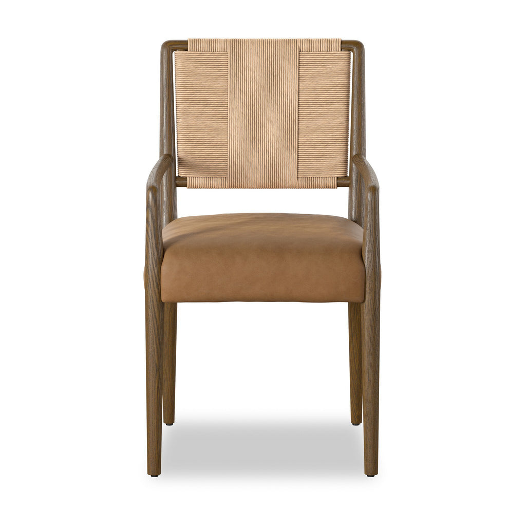 Nikolas Dining Armchair