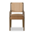 Nikolas Dining Armchair