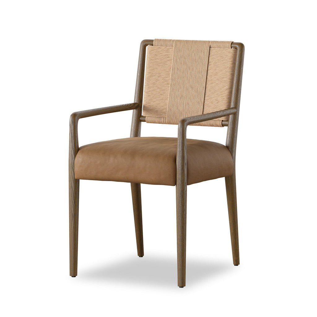 Nikolas Dining Armchair