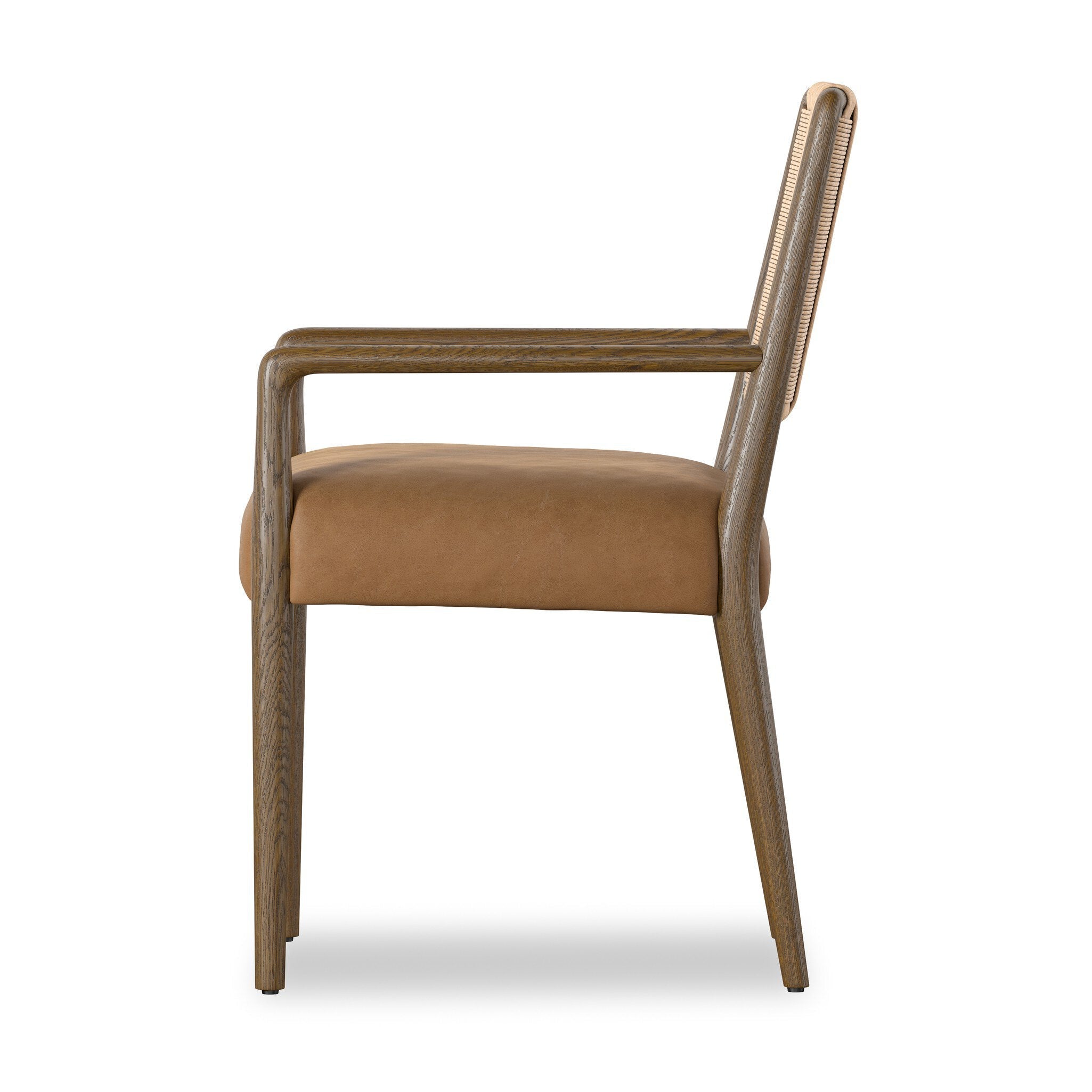 Nikolas Dining Armchair