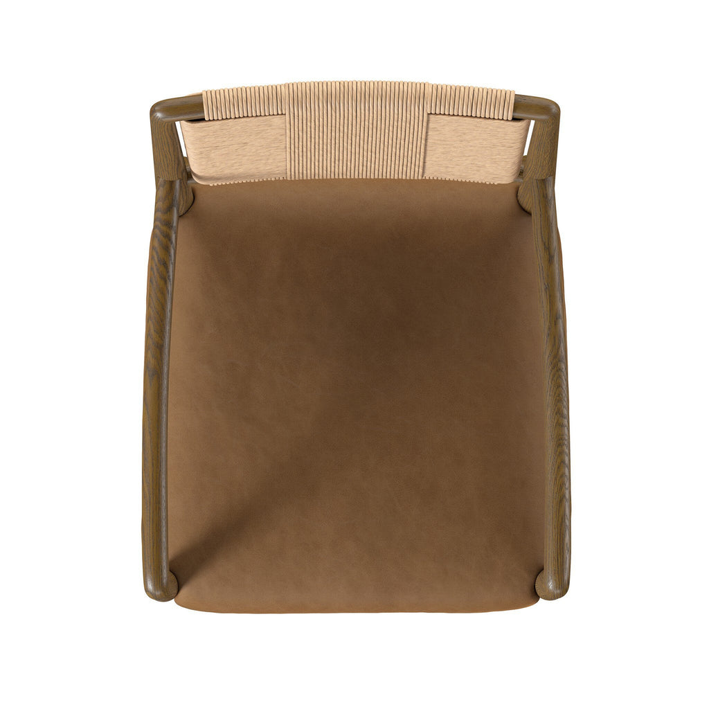 Nikolas Dining Armchair