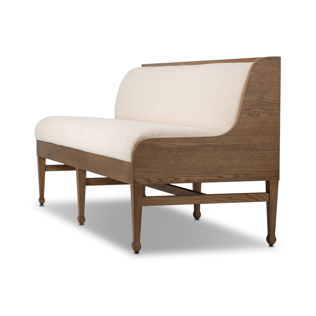Preston Dining Banquette