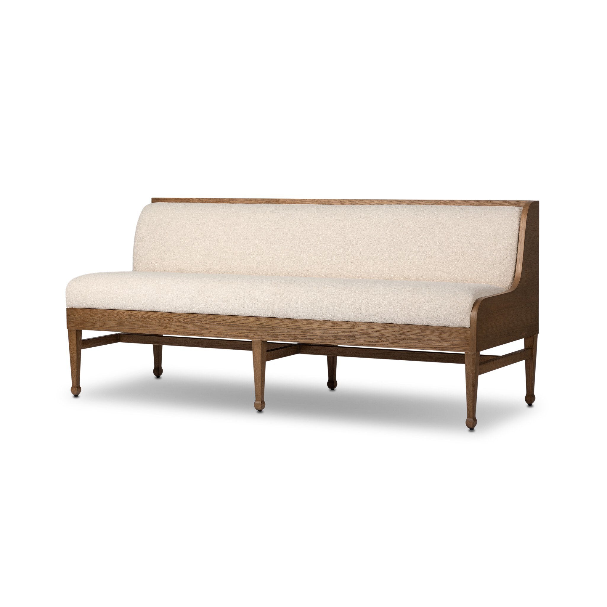 Preston Dining Banquette