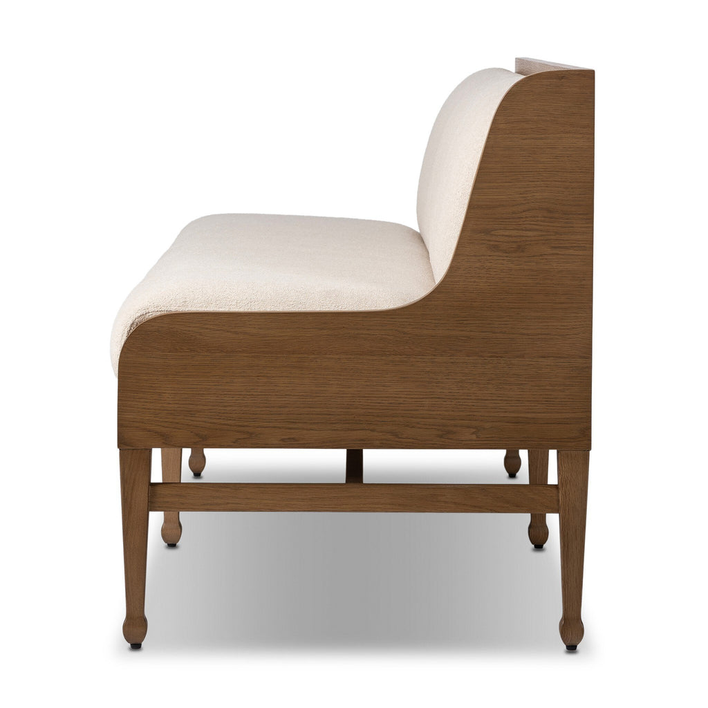 Preston Dining Banquette