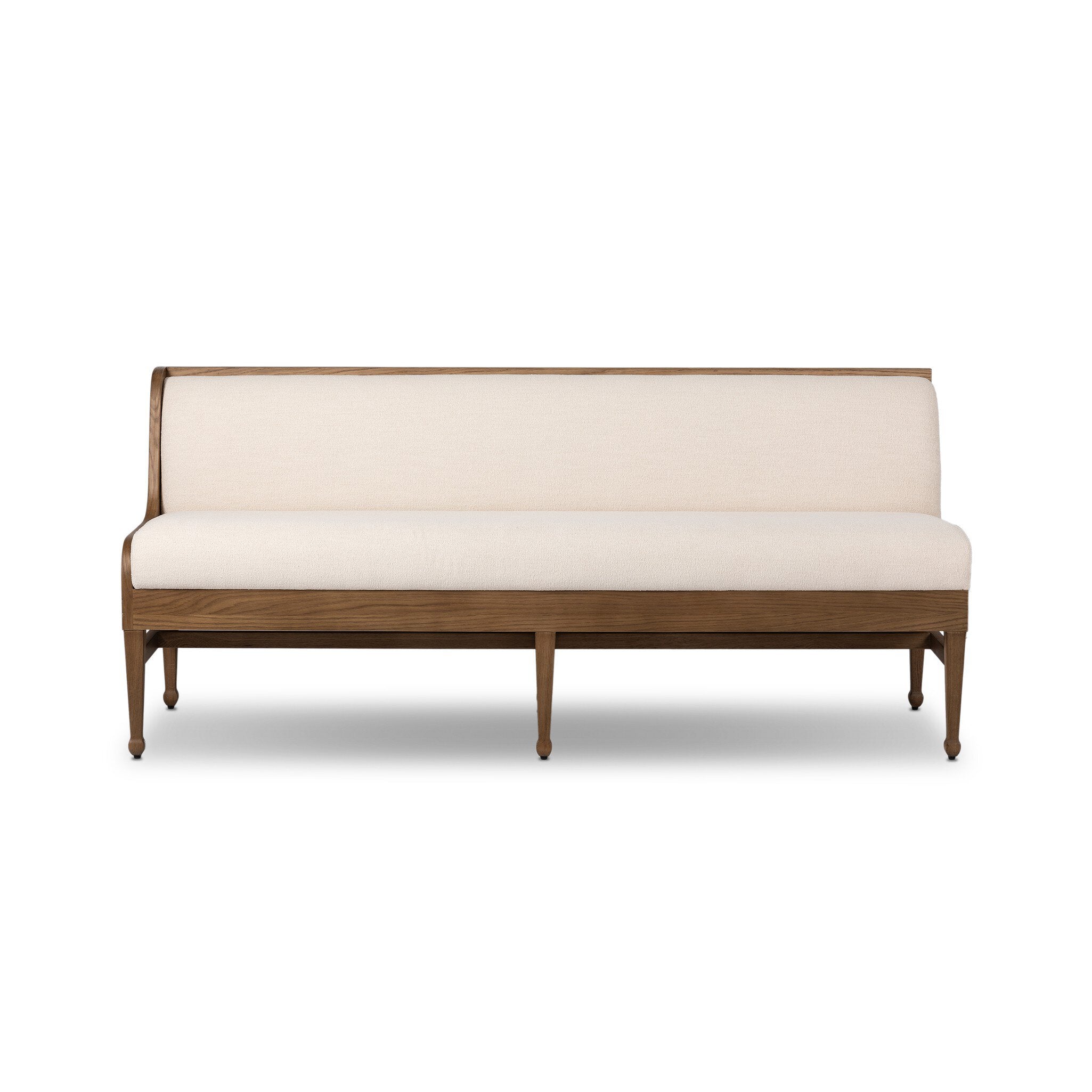 Preston Dining Banquette