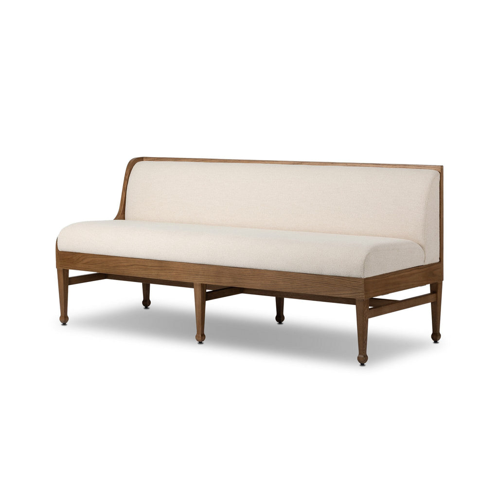 Preston Dining Banquette
