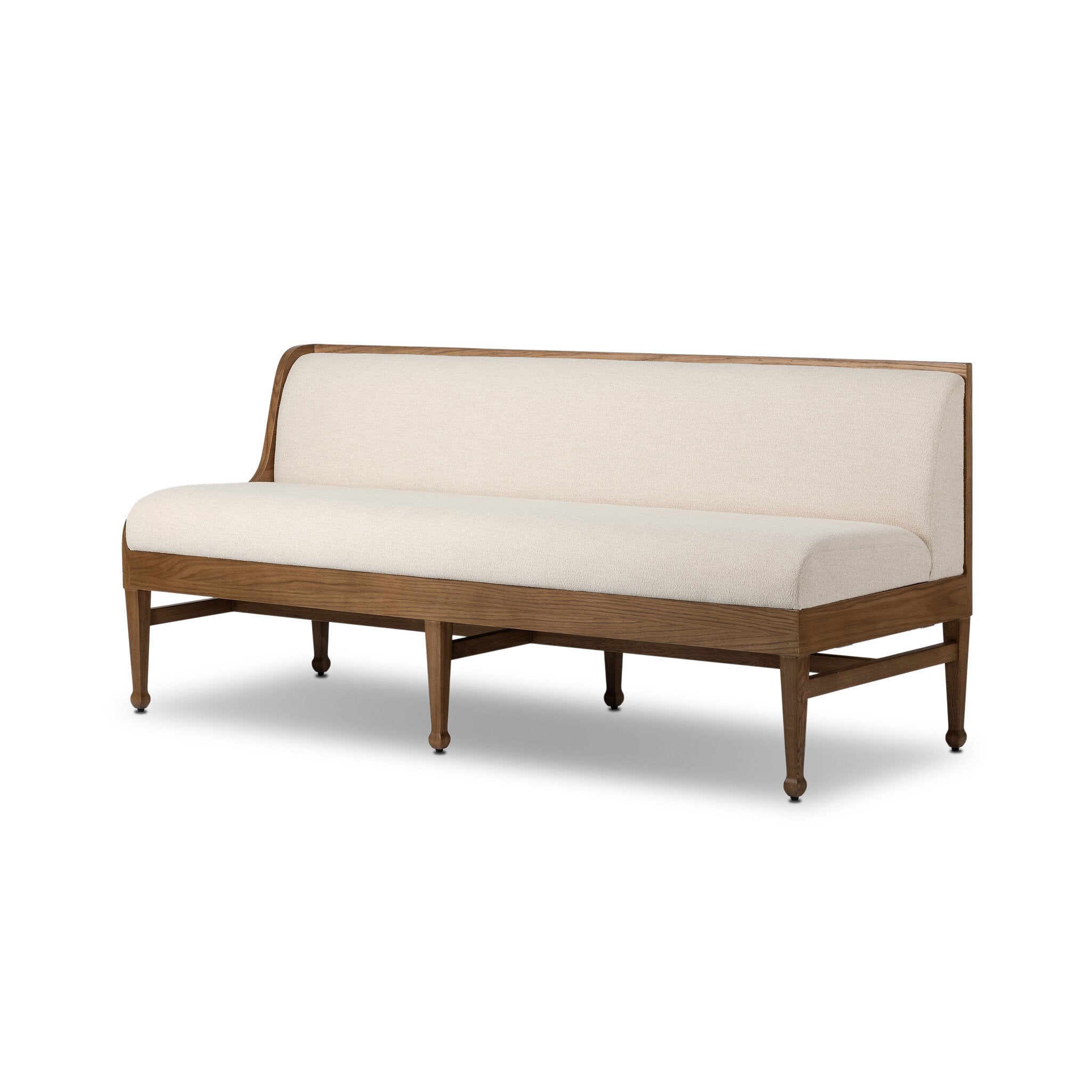 Preston Dining Banquette