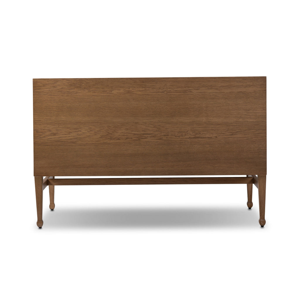Preston Dining Banquette
