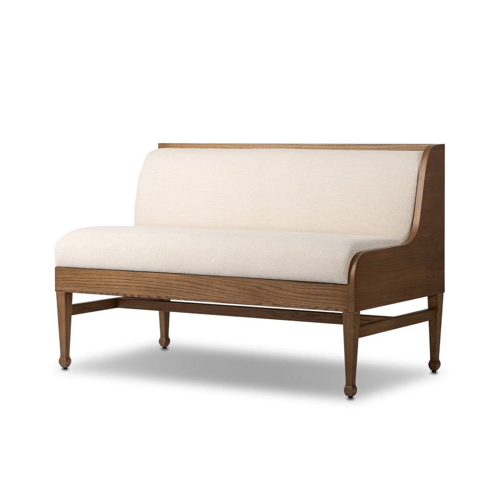 Preston Dining Banquette