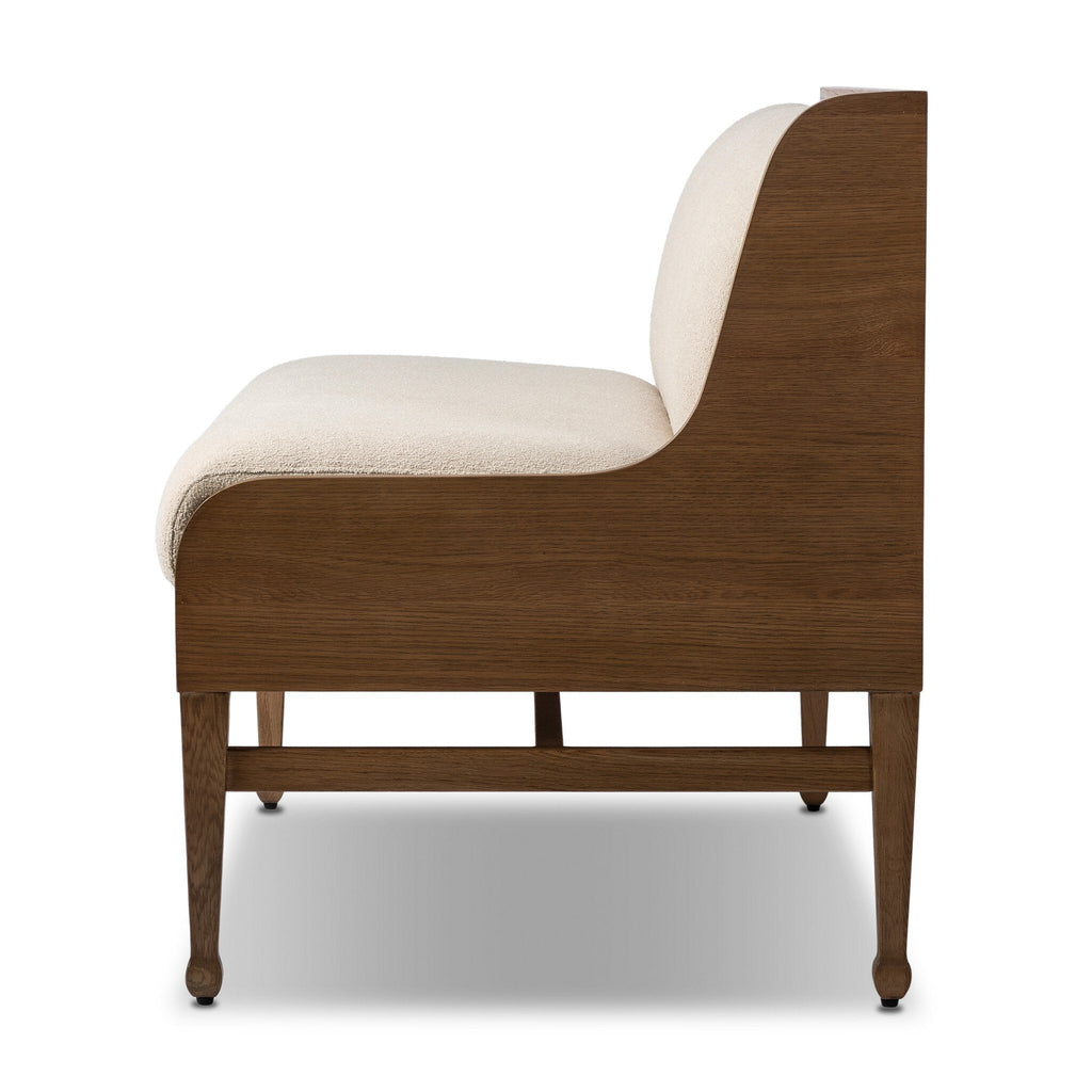 Preston Dining Banquette